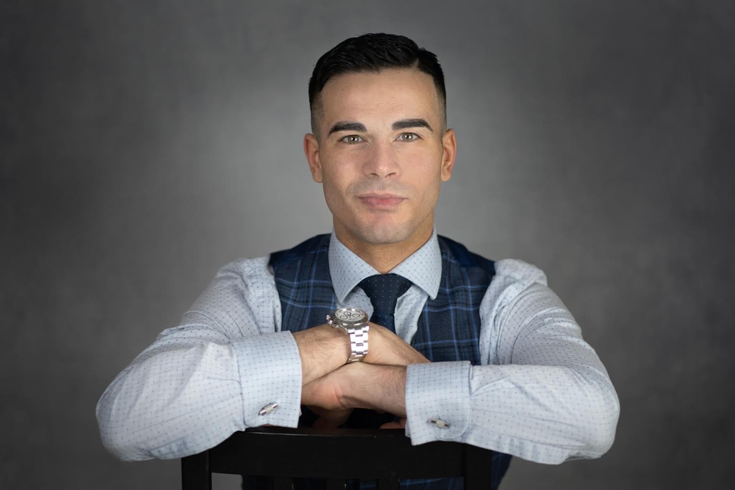 Agatino Condorelli — B2B SaaS account strategist and revenue operator, Cork Ireland